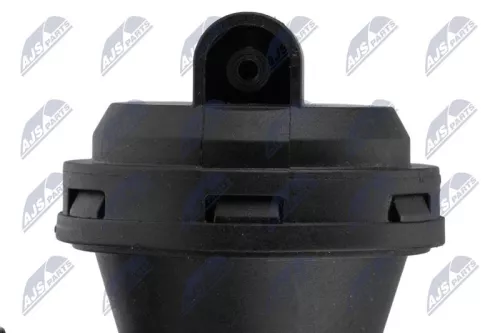 NTY NTY (EGR-RE-034) Cooler, exhaust gas recirculation 