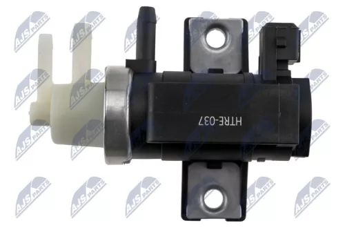 NTY NTY (EGR-RE-037) Pressure Converter, exhaust control 