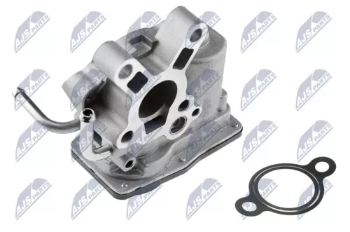 NTY NTY (EGR-SB-000) EGR Valve 