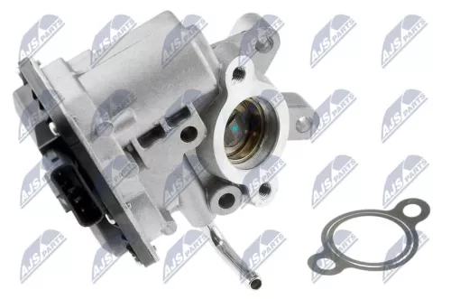 NTY NTY (EGR-SB-000) EGR Valve 