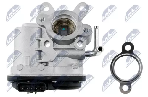 NTY NTY (EGR-SB-000) EGR Valve 