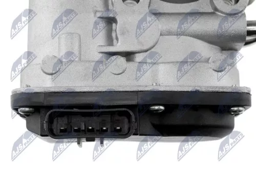 NTY NTY (EGR-SB-000) EGR Valve 