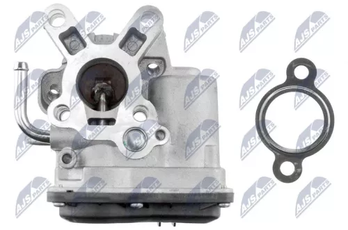 NTY NTY (EGR-SB-000) EGR Valve 