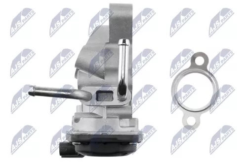 NTY NTY (EGR-SB-000) EGR Valve 