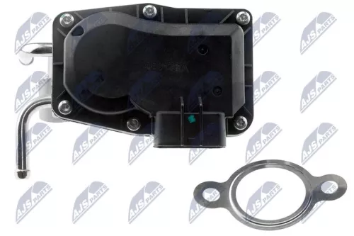 NTY NTY (EGR-SB-000) EGR Valve 