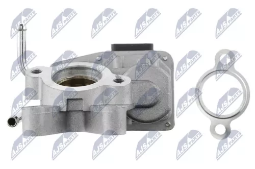 NTY NTY (EGR-SB-000) EGR Valve 