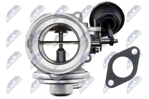 NTY NTY (EGR-SE-000) EGR Valve 
