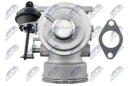 NTY NTY (EGR-SE-000) EGR Valve 