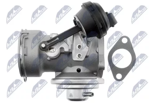 NTY NTY (EGR-SE-000) EGR Valve 