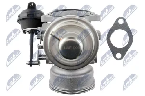 NTY NTY (EGR-SE-000) EGR Valve 
