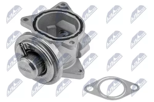NTY NTY (EGR-SK-000) EGR Valve 