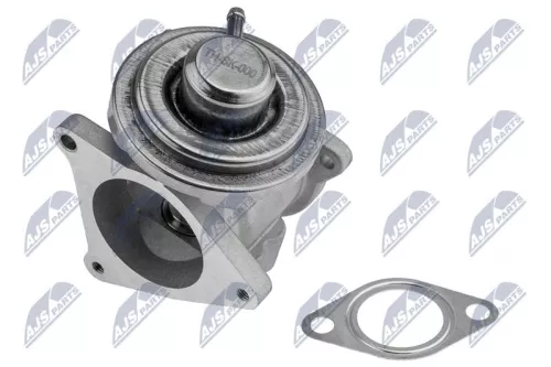 NTY NTY (EGR-SK-000) EGR Valve 