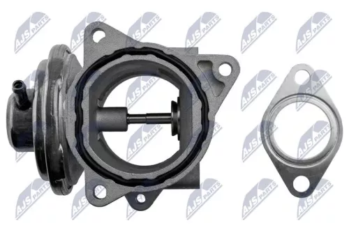 NTY NTY (EGR-SK-000) EGR Valve 