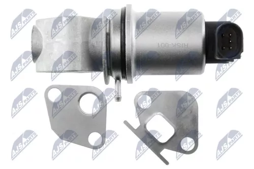 NTY NTY (EGR-SK-001) EGR Valve 