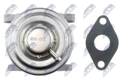 NTY NTY (EGR-SK-002) EGR Valve 