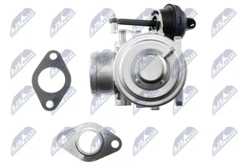 NTY NTY (EGR-SK-003) EGR Valve 