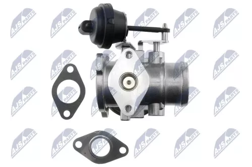 NTY NTY (EGR-SK-003) EGR Valve 