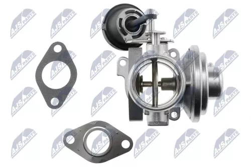 NTY NTY (EGR-SK-003) EGR Valve 