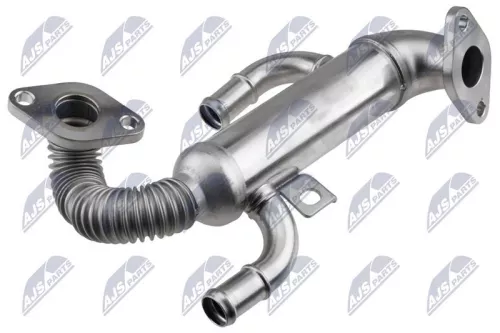 NTY NTY (EGR-SK-004A) Cooler, exhaust gas recirculation 