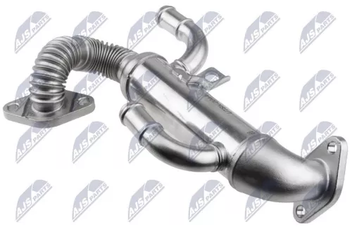 NTY NTY (EGR-SK-004A) Cooler, exhaust gas recirculation 