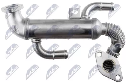 NTY NTY (EGR-SK-004A) Cooler, exhaust gas recirculation 