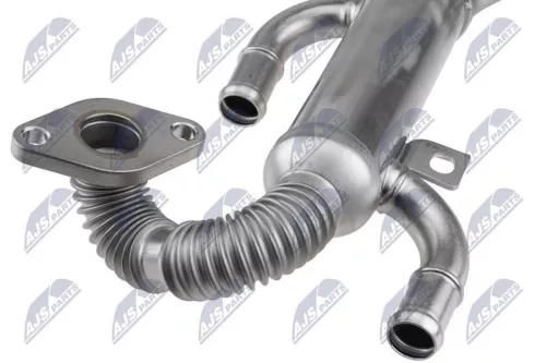 NTY NTY (EGR-SK-004A) Cooler, exhaust gas recirculation 