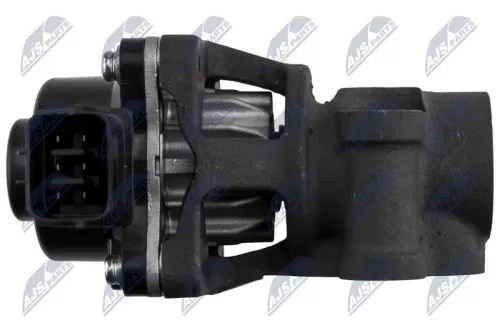 NTY NTY (EGR-SU-000) EGR Valve 