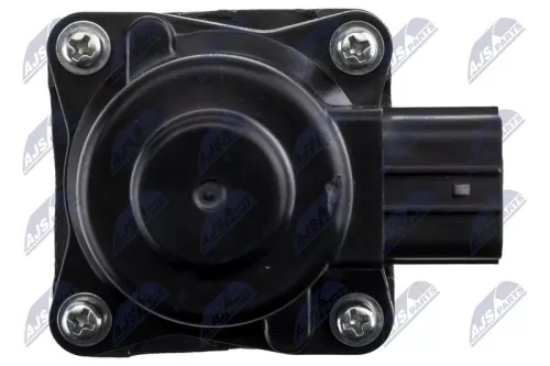 NTY NTY (EGR-SU-000) EGR Valve 