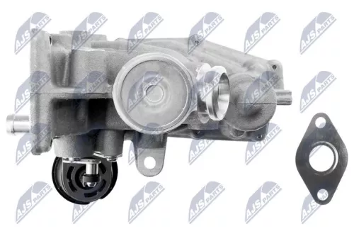 NTY NTY (EGR-SU-003) EGR Valve 