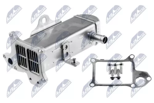 NTY NTY (EGR-SU-004) Cooler, exhaust gas recirculation 
