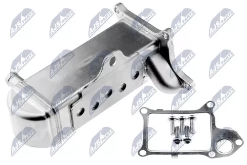 NTY NTY (EGR-SU-004) Cooler, exhaust gas recirculation 