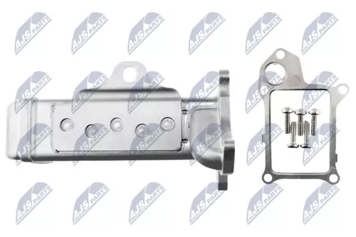 NTY NTY (EGR-SU-004) Cooler, exhaust gas recirculation 