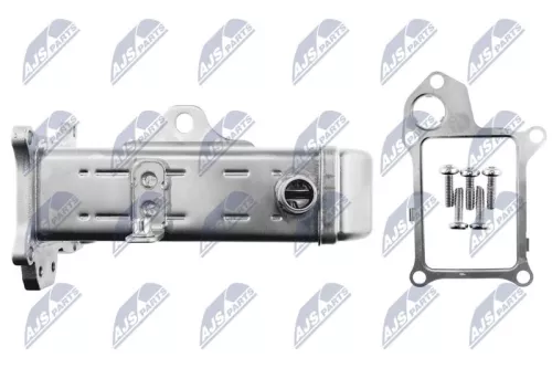 NTY NTY (EGR-SU-004) Cooler, exhaust gas recirculation 