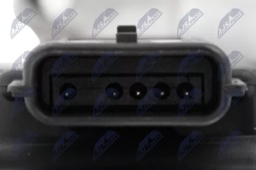 NTY NTY (EGR-SU-005) EGR Module 