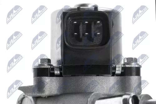 NTY NTY (EGR-TY-001) EGR Valve 