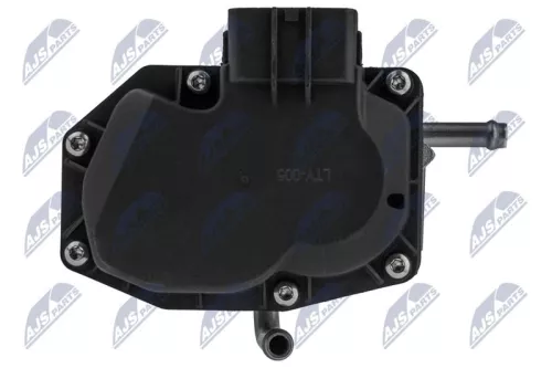 NTY NTY (EGR-TY-005) EGR Valve 