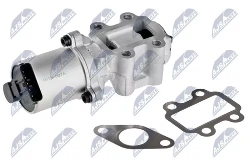 NTY NTY (EGR-TY-007A) EGR Valve 