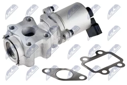 NTY NTY (EGR-TY-007A) EGR Valve 