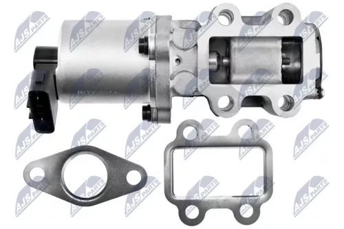 NTY NTY (EGR-TY-007A) EGR Valve 