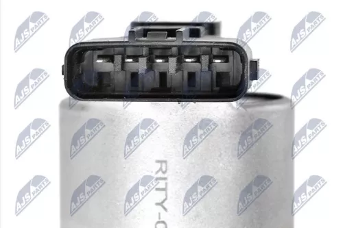 NTY NTY (EGR-TY-007A) EGR Valve 