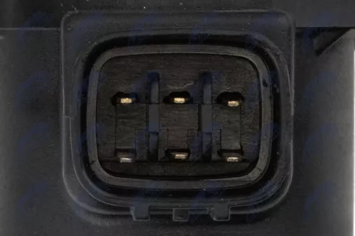 NTY NTY (EGR-TY-008) EGR Valve 