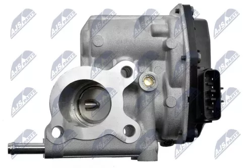 NTY NTY (EGR-TY-011) EGR Valve 