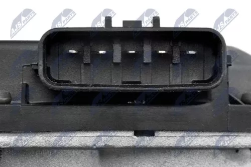 NTY NTY (EGR-TY-011) EGR Valve 