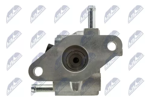 NTY NTY (EGR-TY-012) EGR Valve 
