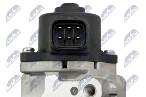 NTY NTY (EGR-TY-012) EGR Valve 