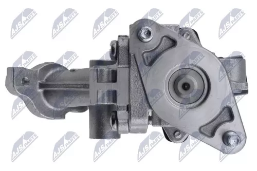 NTY NTY (EGR-TY-017) EGR Valve 