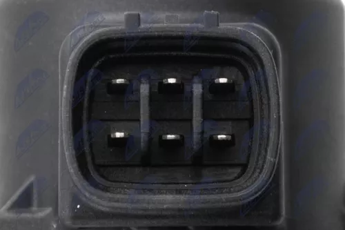 NTY NTY (EGR-TY-018) EGR Valve 