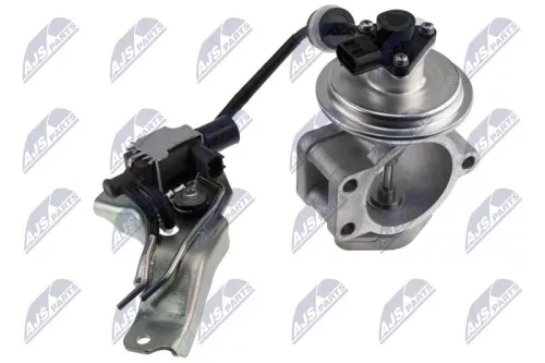NTY NTY (EGR-TY-020) EGR Valve 