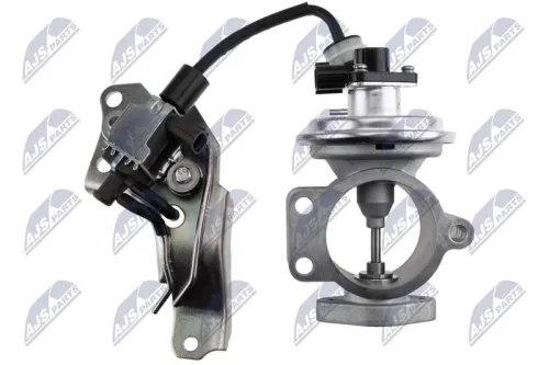 NTY NTY (EGR-TY-020) EGR Valve 