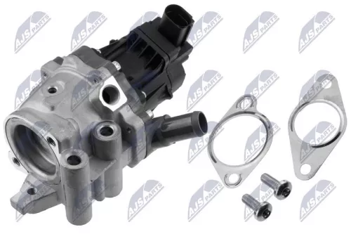 NTY NTY (EGR-VC-000) EGR Valve 